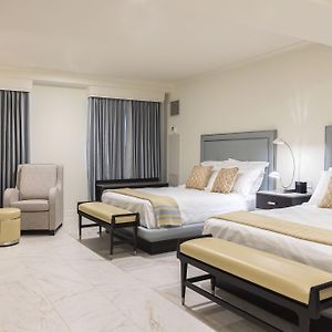 Habitación Superior con Cama Queen