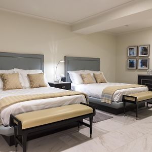 Chambre de Luxe Lit King-Size