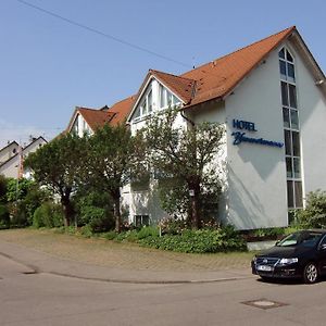 Hotel Zimmermann